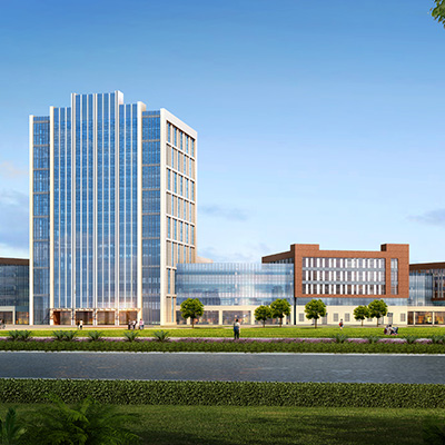 黃河交通學(xué)院東校區(qū)二期工程項(xiàng)目（15#、17#樓）裝飾裝修工程